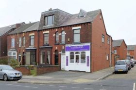 1 Bedroom Flat